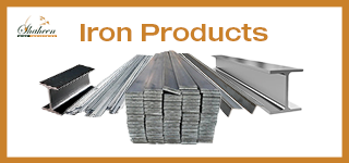 Iron Products