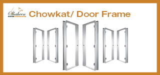 Chowkat/ Door Frame